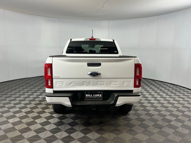 Used 2022 Ford Ranger XLT w/ Trailer Tow Package image 11