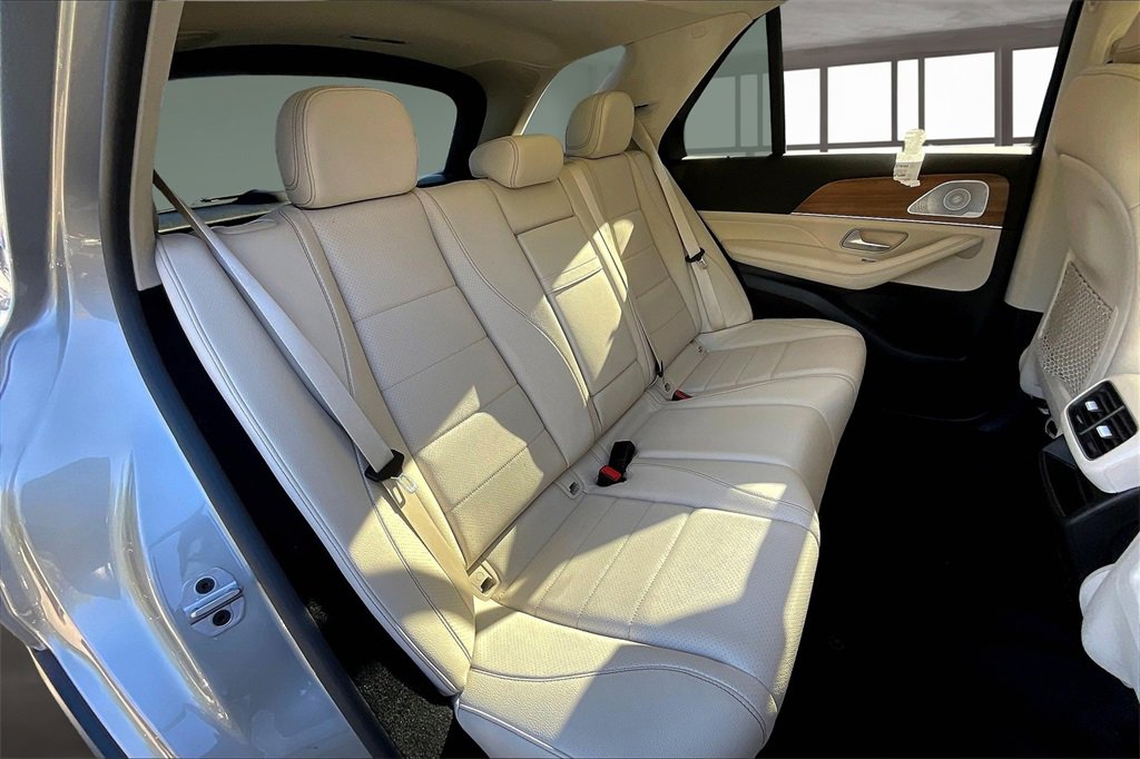 Used 2022 Mercedes-Benz GLE 350 4MATIC image 24