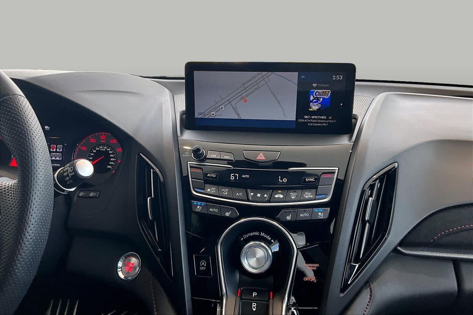 Used 2023 Acura RDX w/ Advance Package FWD image 6
