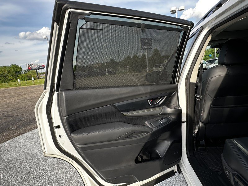 Certified 2025 Subaru Ascent Bronze Edition w/ Onyx Package image 13