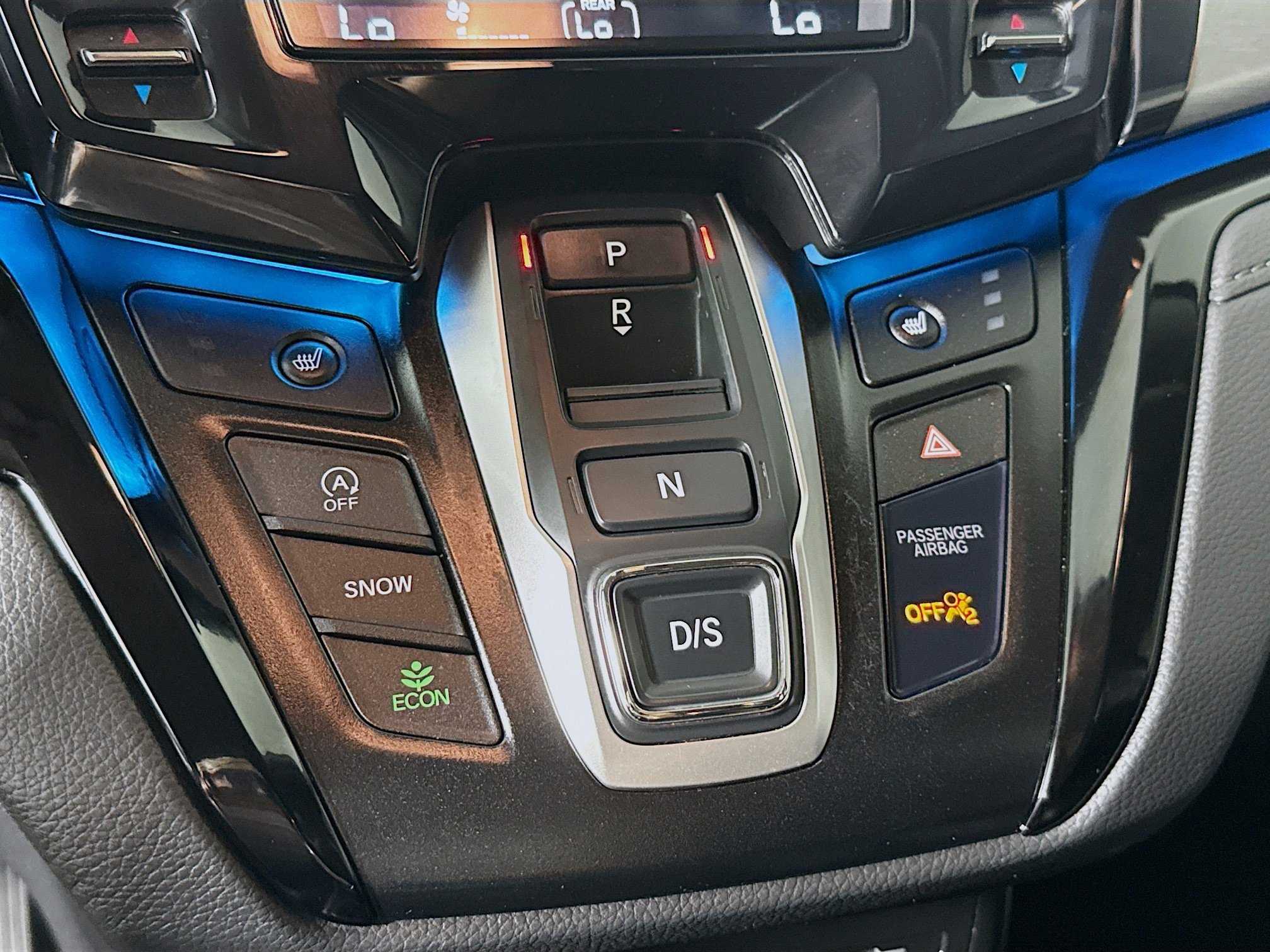 Used 2023 Honda Odyssey Touring image 20