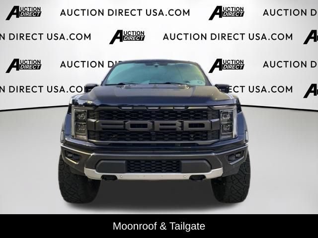 Used 2023 Ford F150 Raptor AWD/4WD video 2