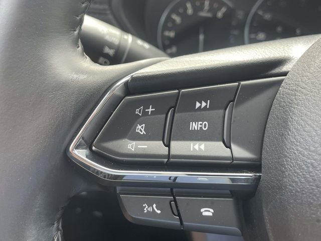 Used 2022 MAZDA CX-5 AWD 2.5 S w/ Premium Plus Pkg image 27