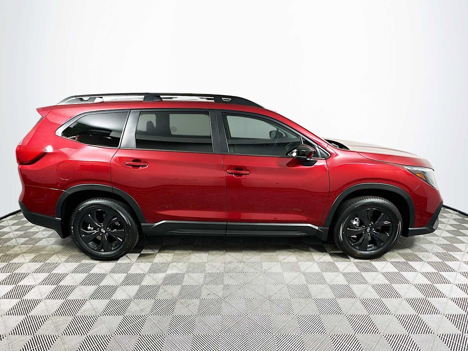 New 2026 Subaru Ascent Premium AWD/4WD image 8