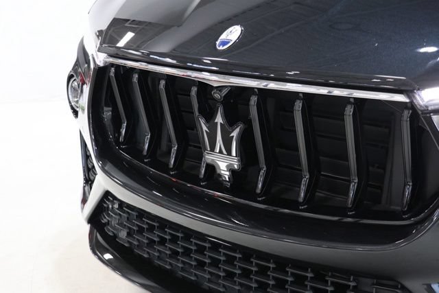 Certified 2022 Maserati Levante Modena AWD/4WD image 10