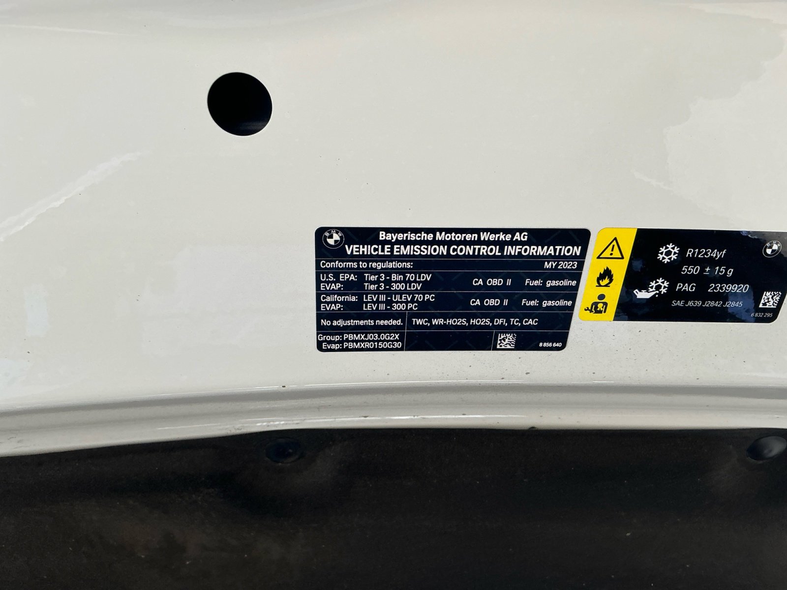 Used 2023 BMW M340i M340i image 24