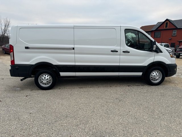 New 2024 Ford Transit 150 Low Roof w/ Interior Upgrade Package image 6