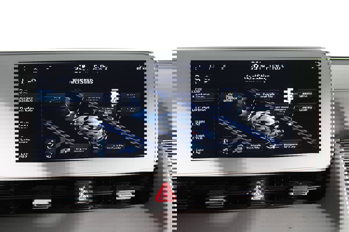 Used 2024 Hyundai Ioniq 5 SE image 22