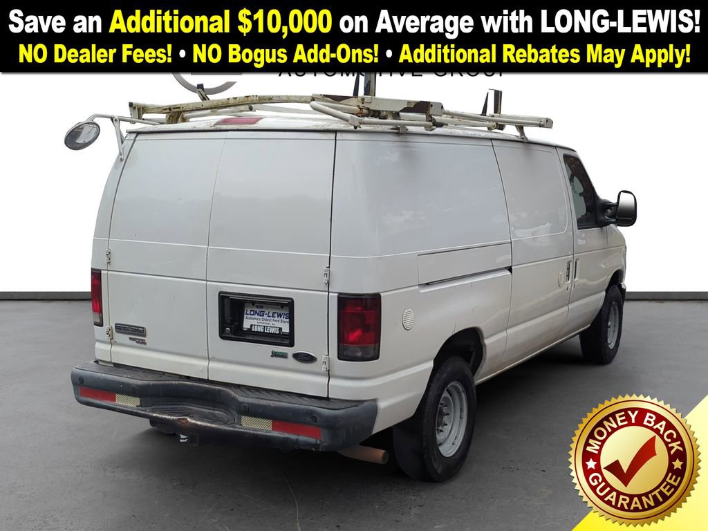 Used 2011 Ford E-250 and Econoline 250 w/ PWR Group image 7