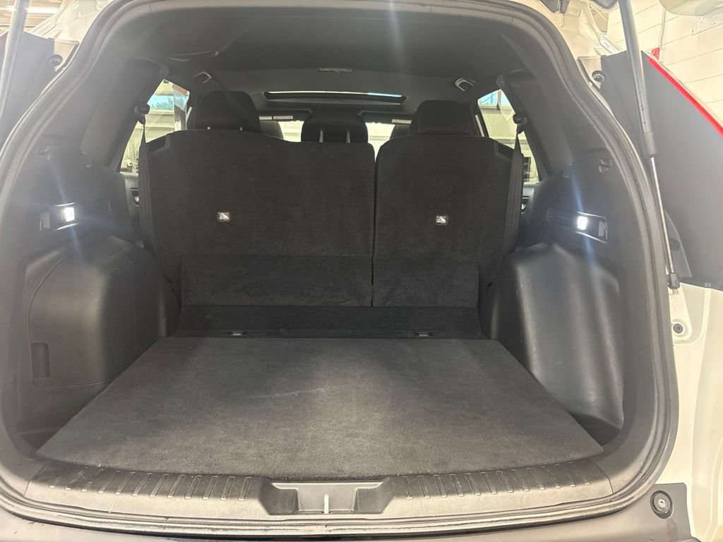 Used 2025 Honda CR-V Sport image 17