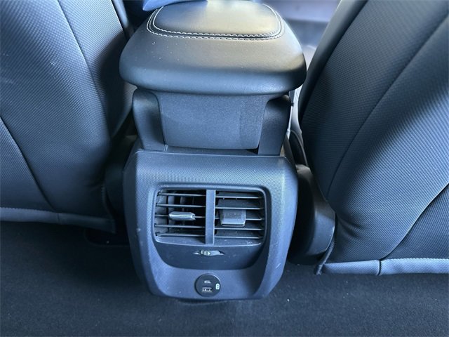 Certified 2021 Ford Mustang Mach-E California Route 1 image 25