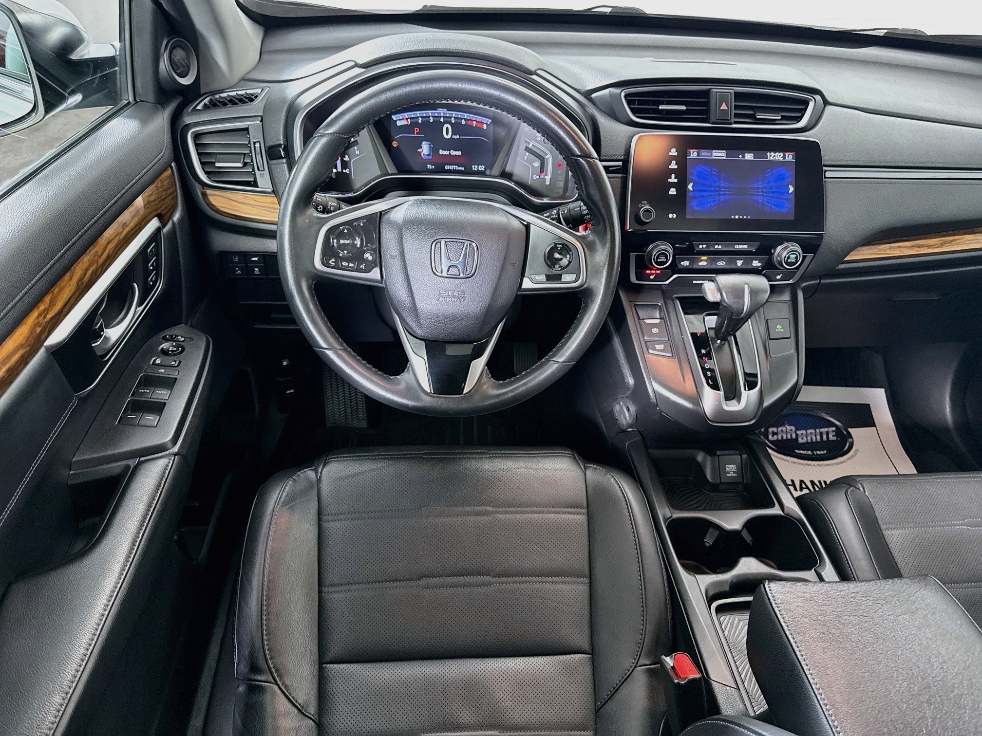 Used 2019 Honda CR-V EX-L image 21
