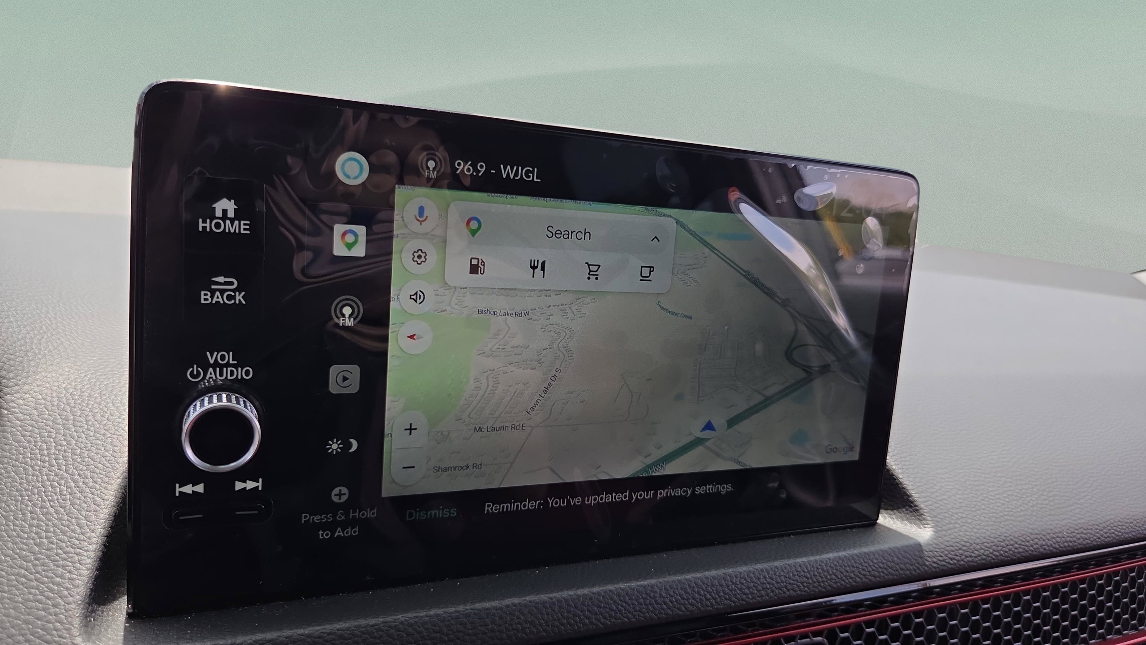 Used 2025 Honda Civic Si image 18