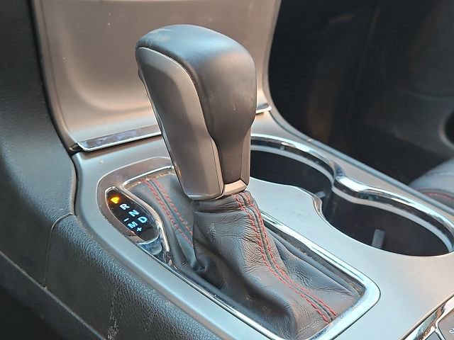 Used 2018 Jeep Grand Cherokee Trailhawk w/ Trailhawk Luxury Group image 20