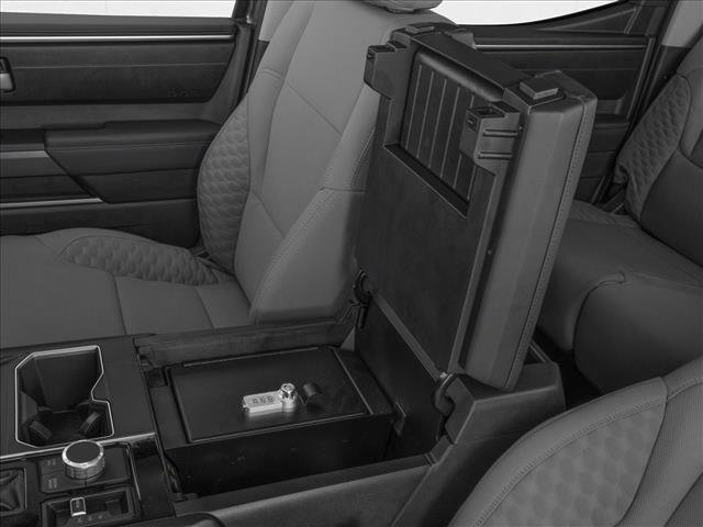 New 2026 Toyota Tundra SR5 image 10