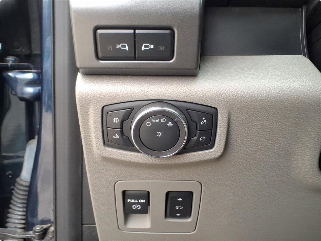 Used 2019 Ford F150 XLT w/ Equipment Group 302A Luxury image 17