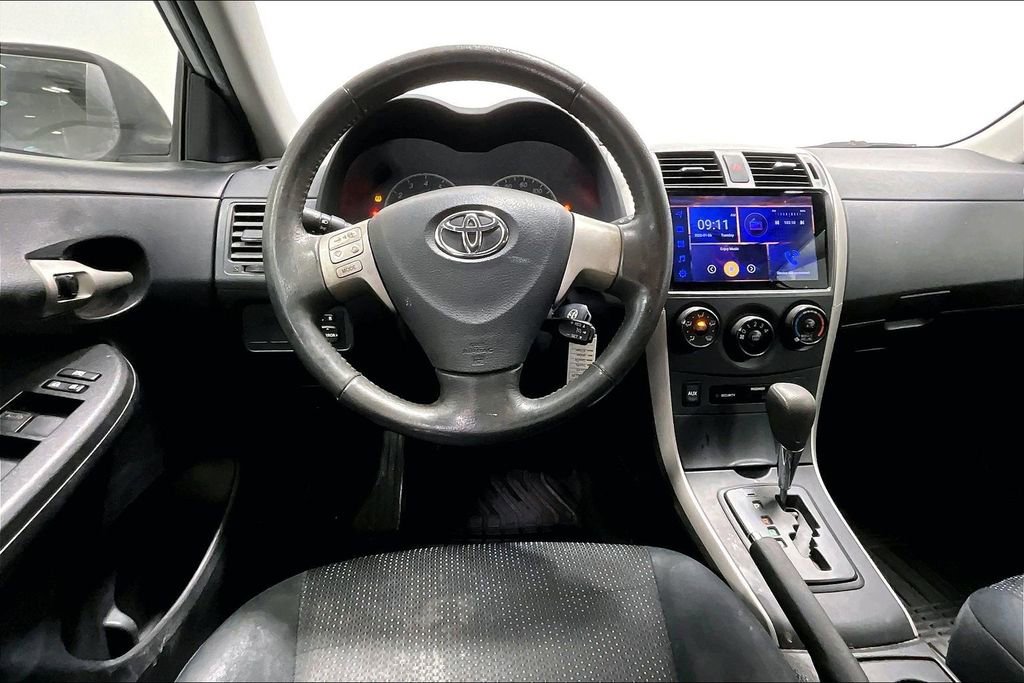 Used 2009 Toyota Corolla S image 7