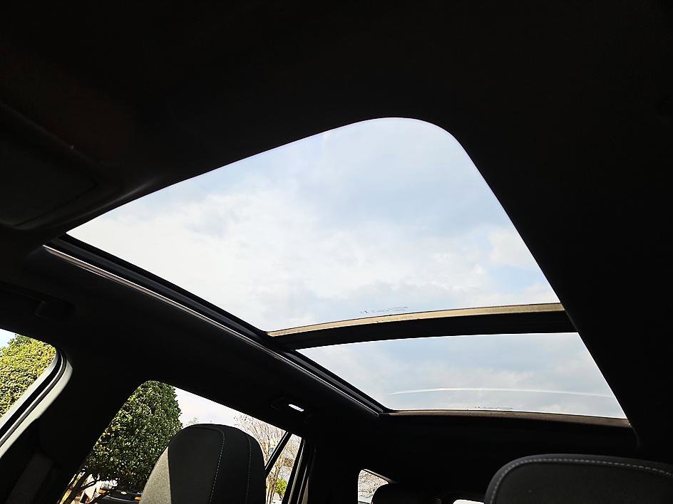 New 2026 Chevrolet Equinox LT image 21