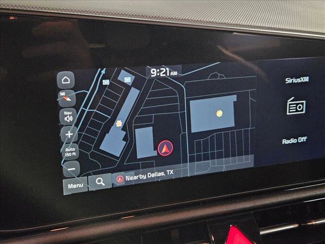 Used 2024 Kia Niro EX image 13