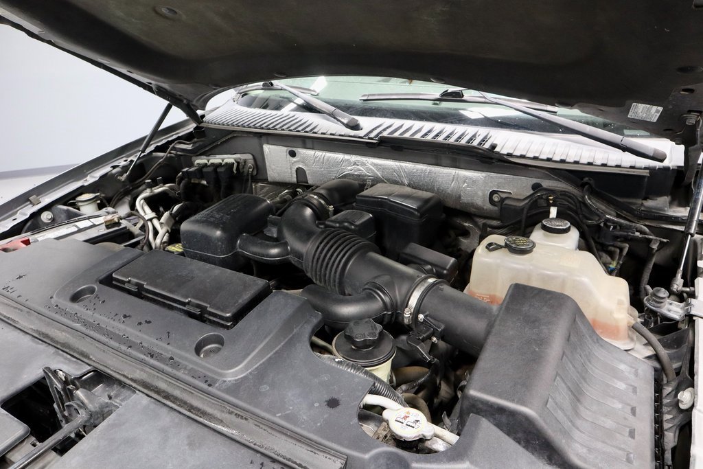 Used 2011 Ford Expedition EL XLT image 14