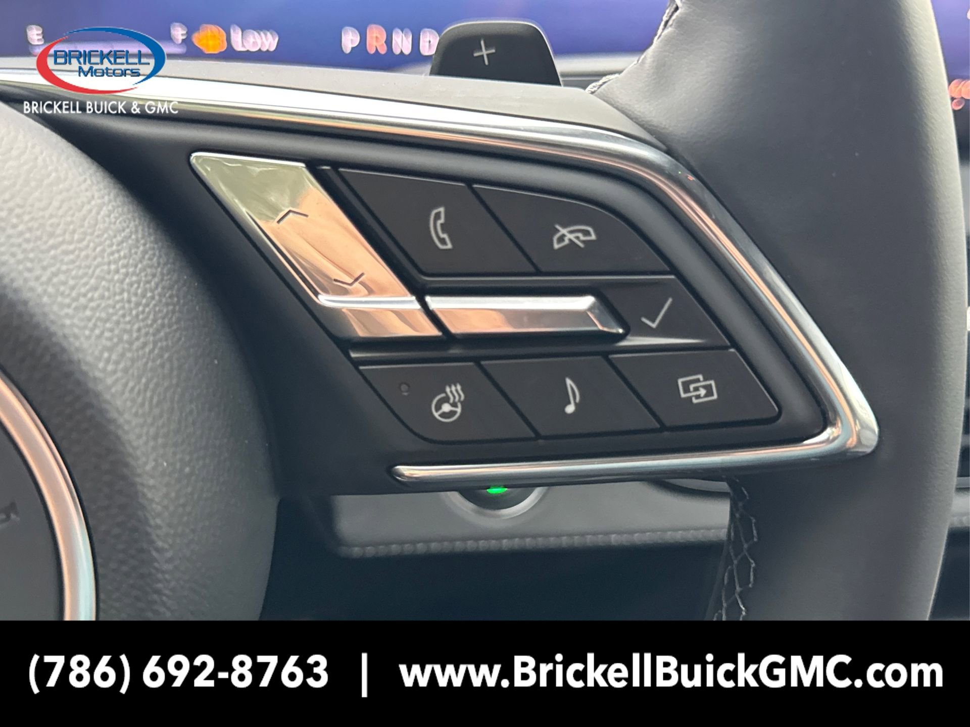 New 2025 Buick Enclave Sport Touring w/ Power Package image 31