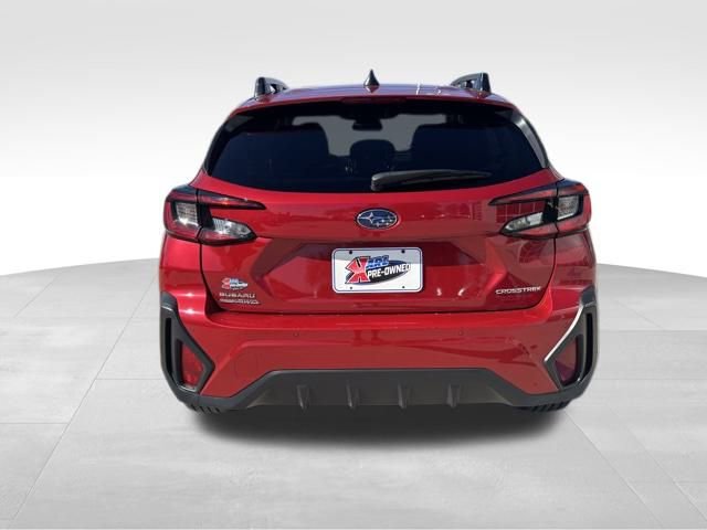 Used 2024 Subaru Crosstrek 2.5i Limited image 6