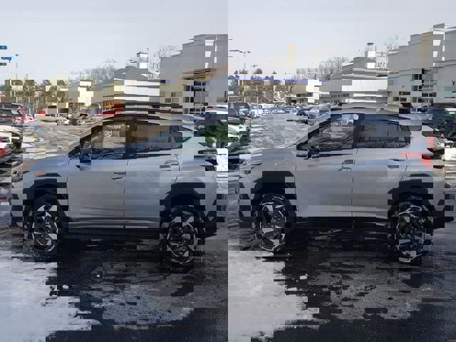New 2026 Subaru Crosstrek 2.5i Limited image 7