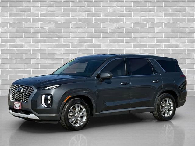 Used 2021 Hyundai Palisade SE FWD image 4