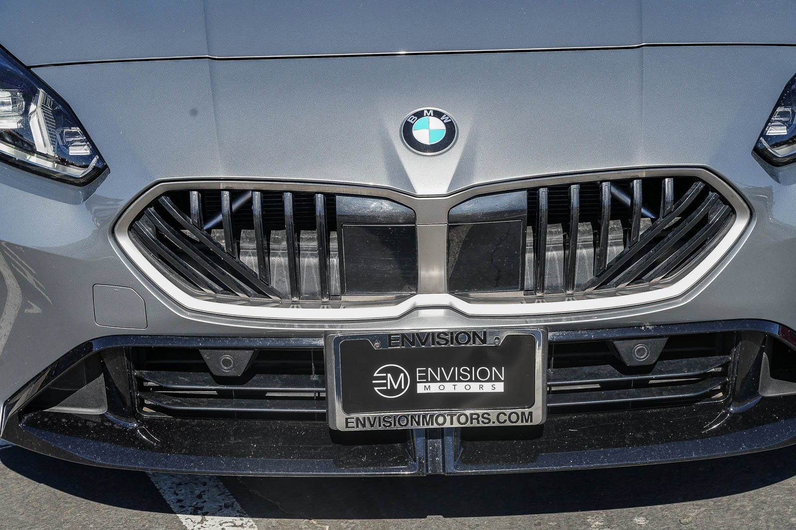 Used 2025 BMW 228i xDrive AWD/4WD image 7