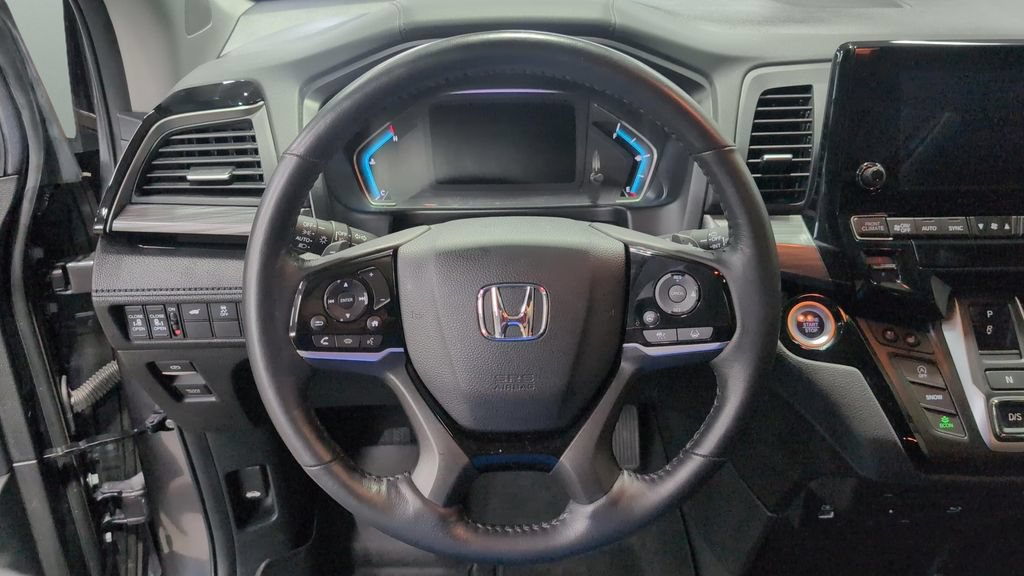 Used 2024 Honda Odyssey Elite image 10