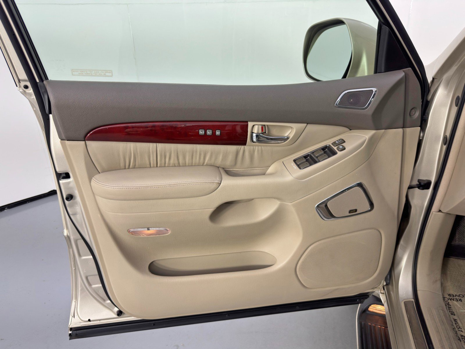 Used 2009 Lexus GX 470 image 41