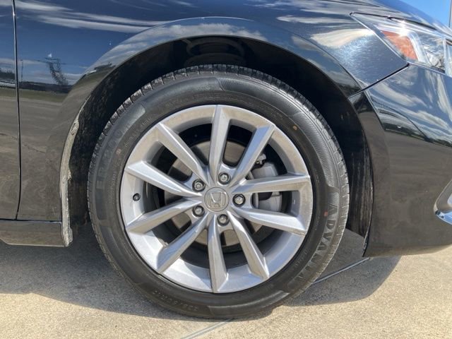 Used 2022 Honda Accord LX image 10