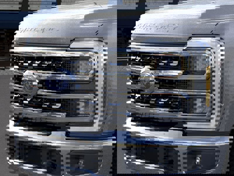 New 2026 Ford F250 XLT image 17