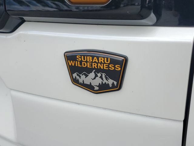 New 2026 Subaru Outback Wilderness w/ Wilderness Package AWD/4WD image 7