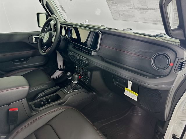 New 2026 Jeep Gladiator Rubicon image 30