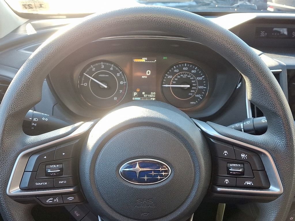Used 2022 Subaru Impreza 2.0i image 19