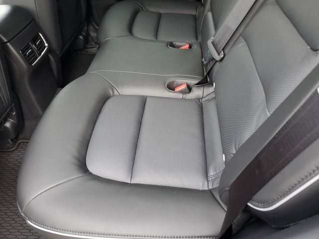 New 2025 MAZDA CX-5 AWD 2.5 S w/ Select Package image 15