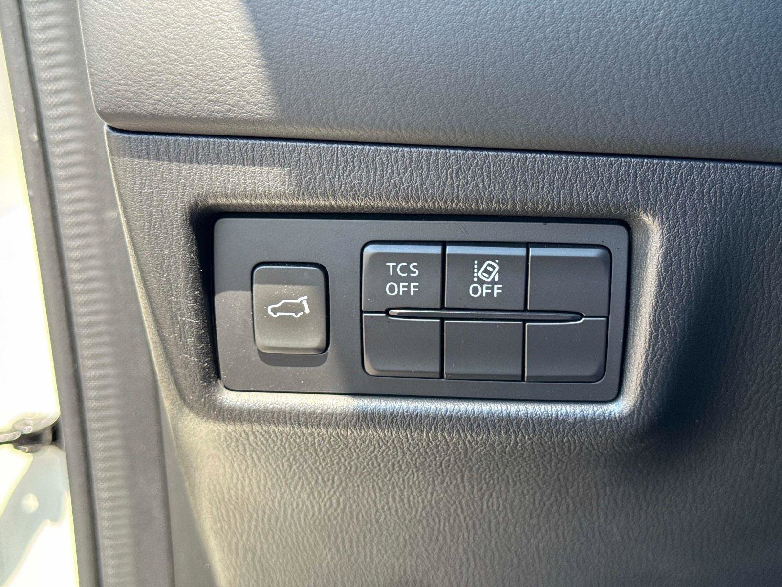 Used 2019 MAZDA CX-5 Grand Touring image 31