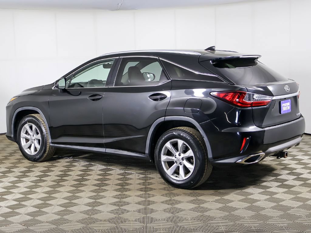 Used 2016 Lexus RX 350 AWD w/ Premium Package image 7