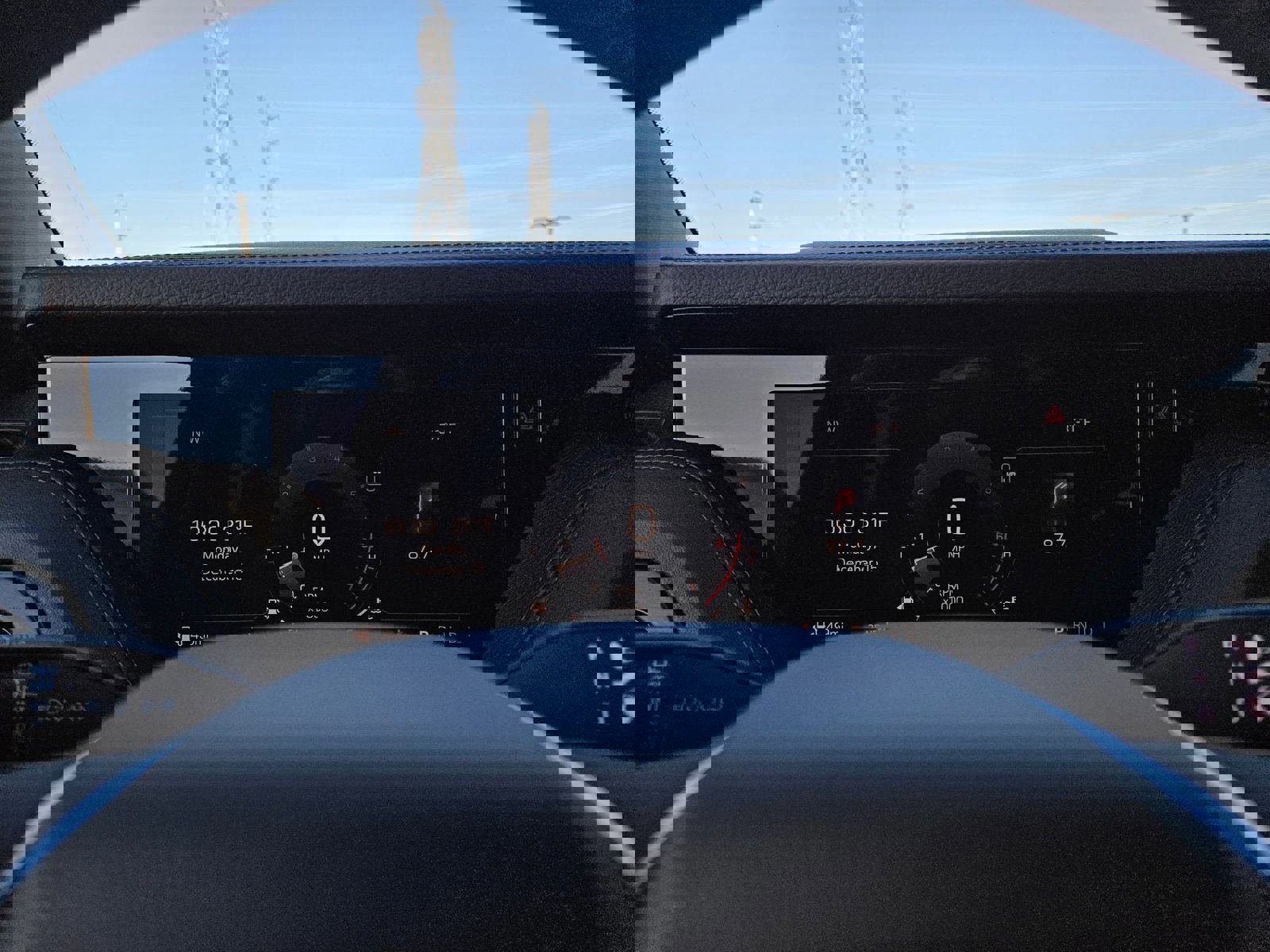 New 2026 GMC Yukon XL Denali w/ Sun & Power Step Package image 22