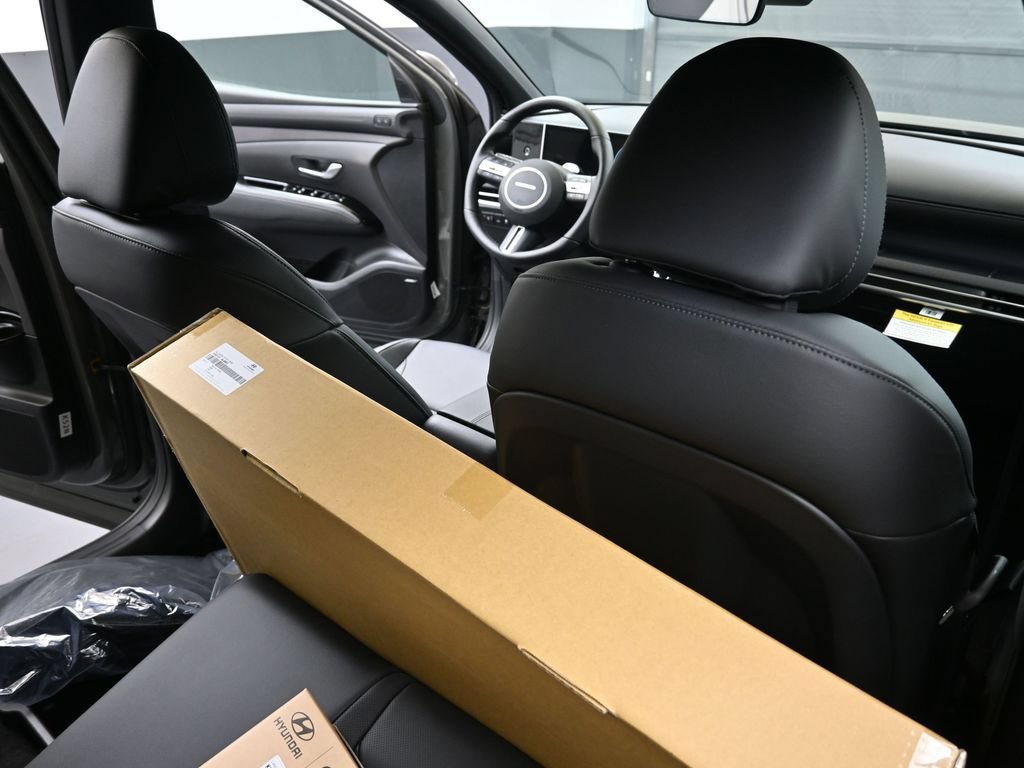 New 2026 Hyundai Santa Cruz Limited AWD/4WD image 15