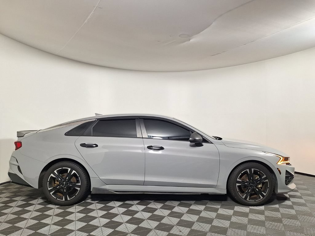 Used 2023 Kia K5 GT-Line FWD image 3
