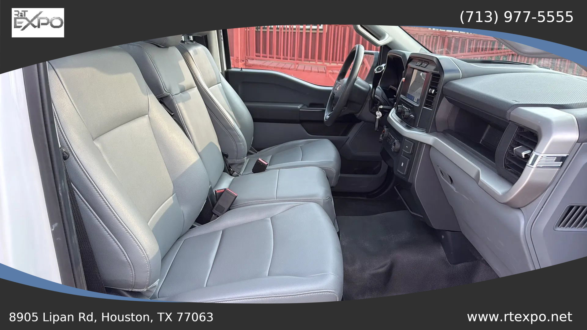Used 2022 Ford F150 XL w/ Equipment Group 101A High image 26