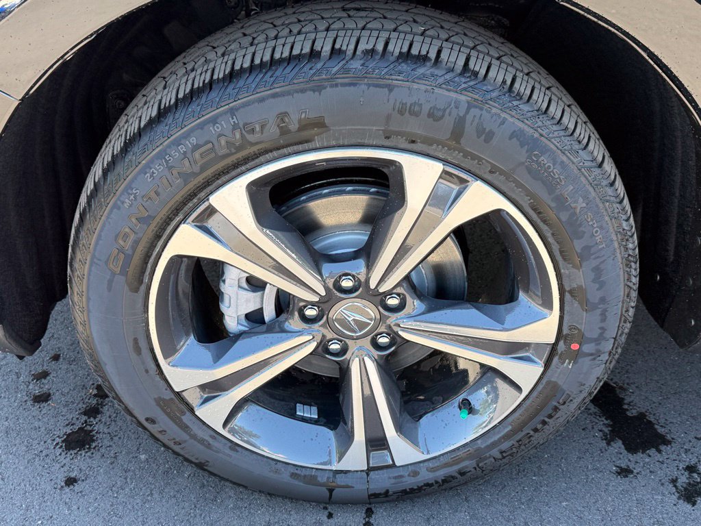New 2026 Acura RDX w/ Technology Package AWD/4WD image 11