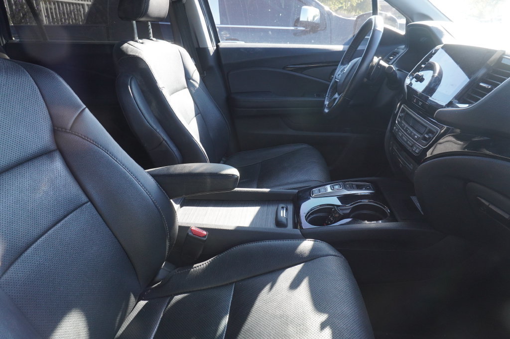 Used 2019 Honda Pilot Elite image 8
