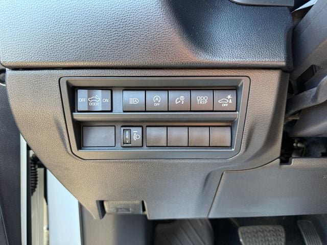 Used 2025 Toyota Tundra SR5 image 4