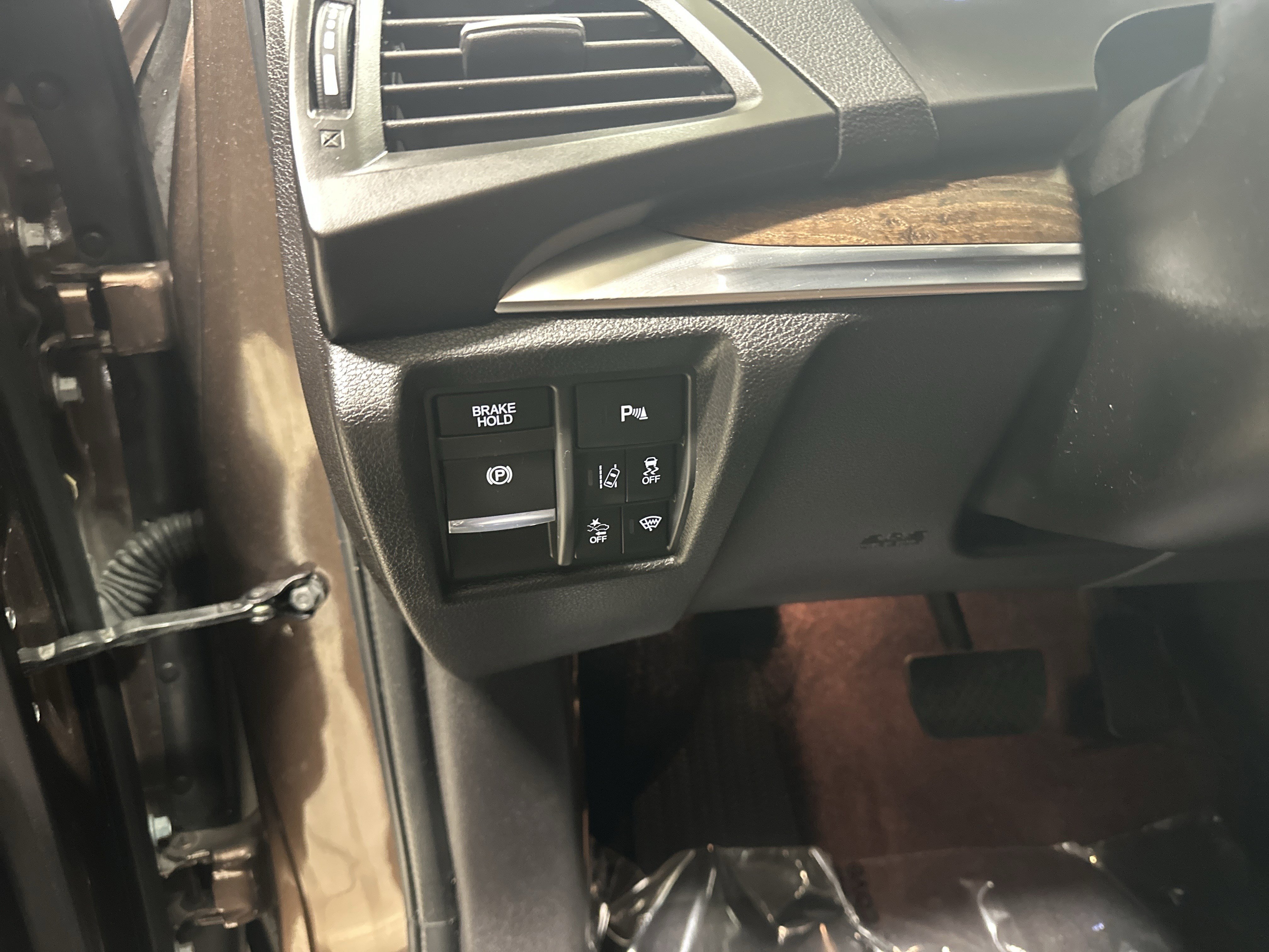Used 2019 Acura MDX FWD w/ Advance Package image 38