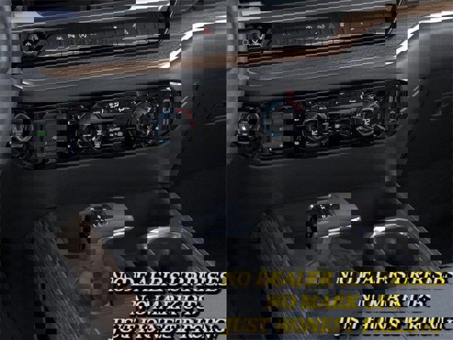 New 2026 Chevrolet Silverado 1500 LT Trail Boss w/ Safety Package image 23