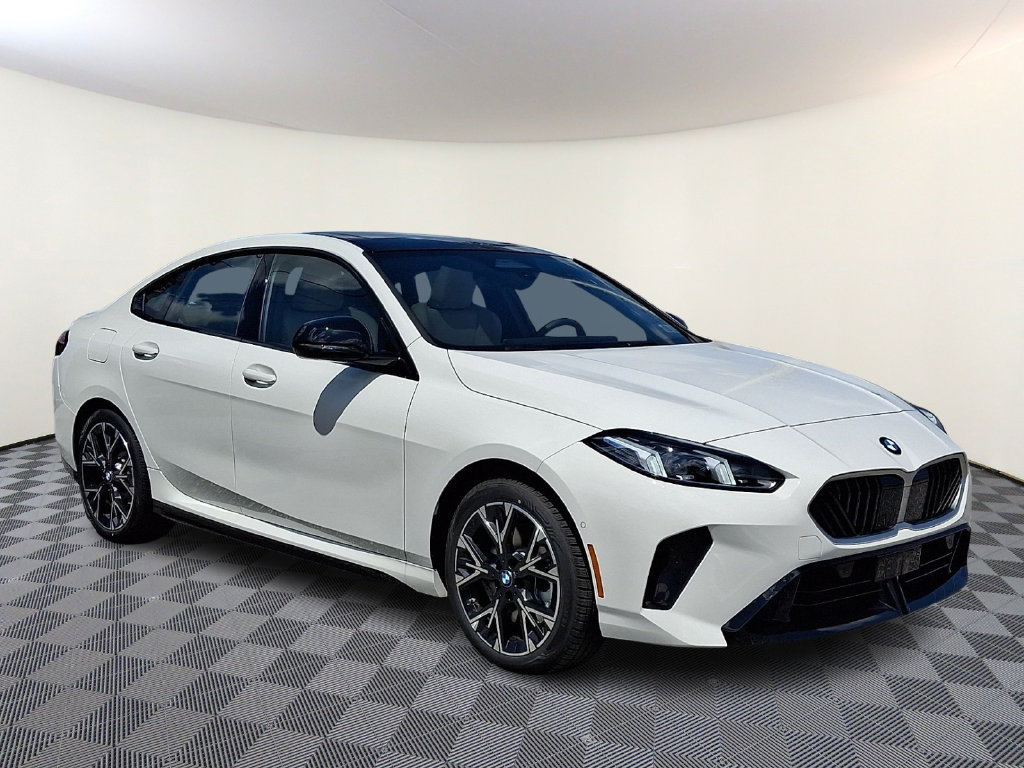 New 2026 BMW 228i xDrive w/ Premium Package