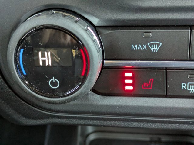 New 2025 Ford Bronco Big Bend image 35